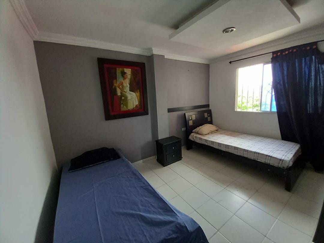 Apartamento en venta en El Porvenir, Barranquilla · foto 4 de 24