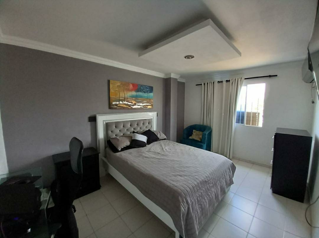 Apartamento en venta en El Porvenir, Barranquilla · foto 5 de 24