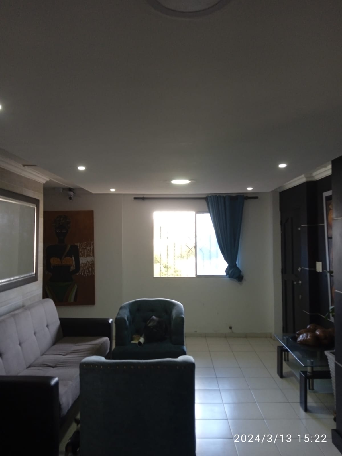 Apartamento en venta en El Porvenir, Barranquilla · foto 7 de 24