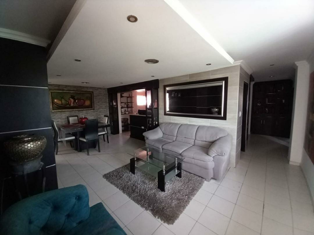 Apartamento en venta en El Porvenir, Barranquilla · foto 8 de 24