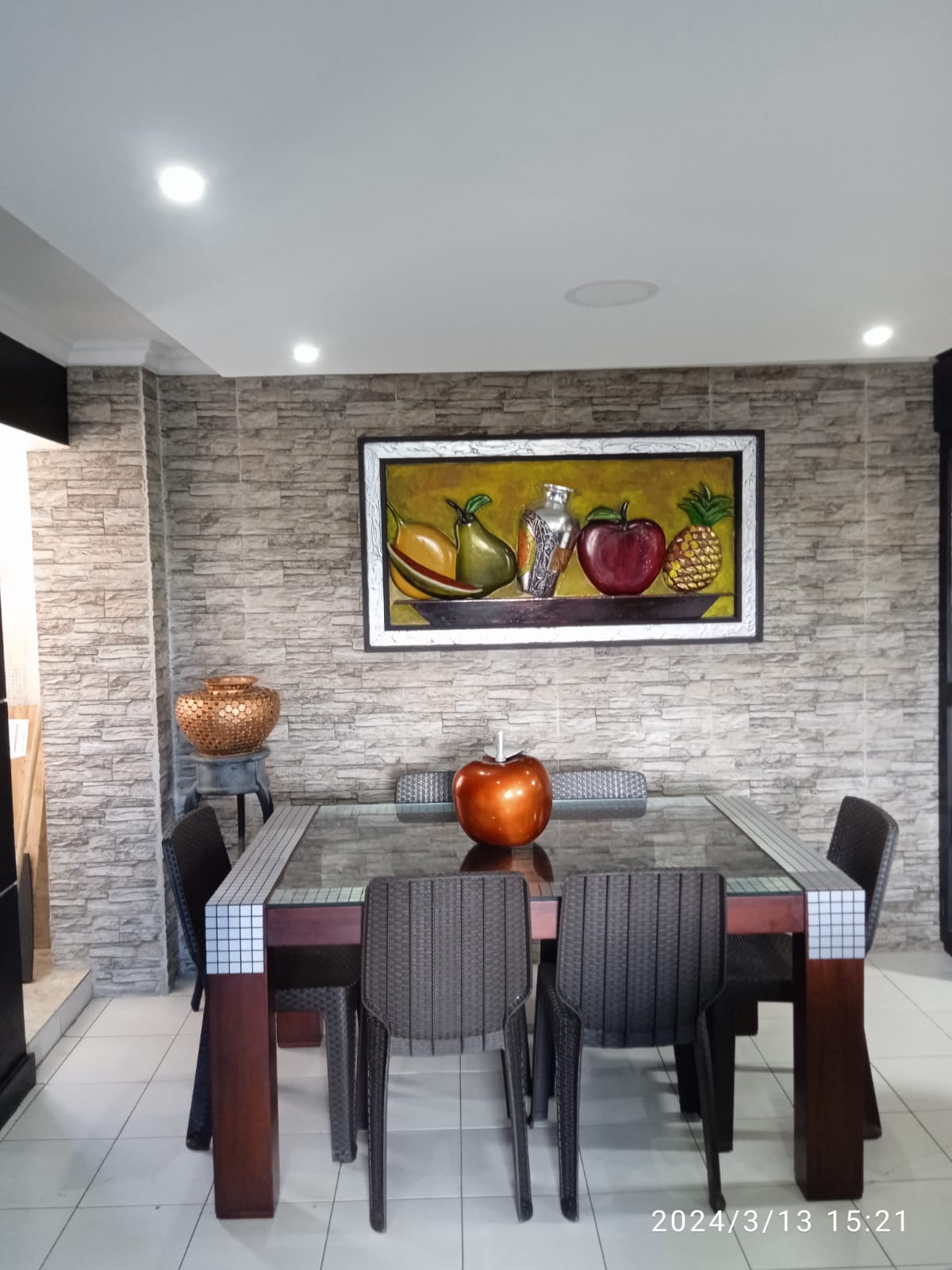 Apartamento en venta en El Porvenir, Barranquilla · foto 15 de 24