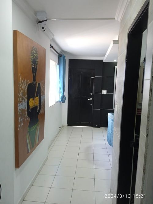 Apartamento en venta en El Porvenir, Barranquilla · foto 16 de 24