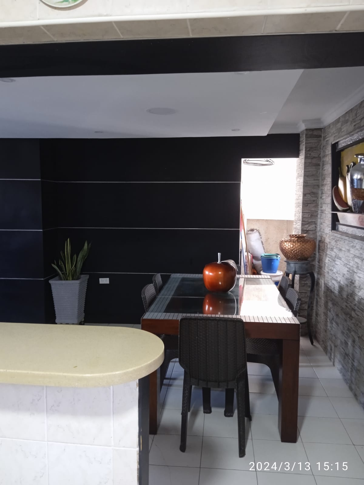 Apartamento en venta en El Porvenir, Barranquilla · foto 17 de 24