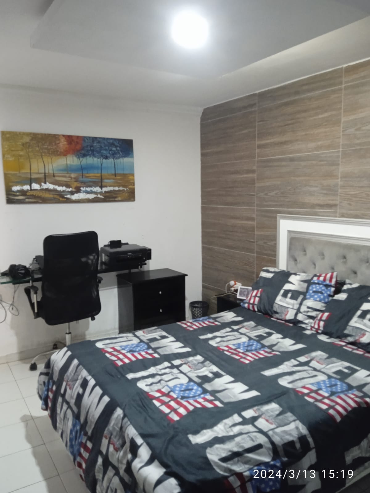 Apartamento en venta en El Porvenir, Barranquilla · foto 18 de 24