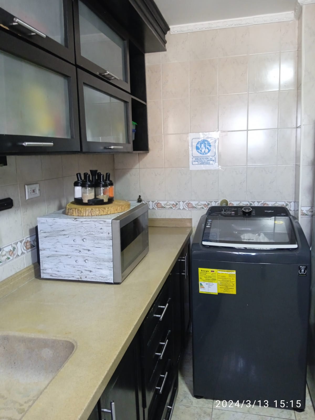 Apartamento en venta en El Porvenir, Barranquilla · foto 19 de 24