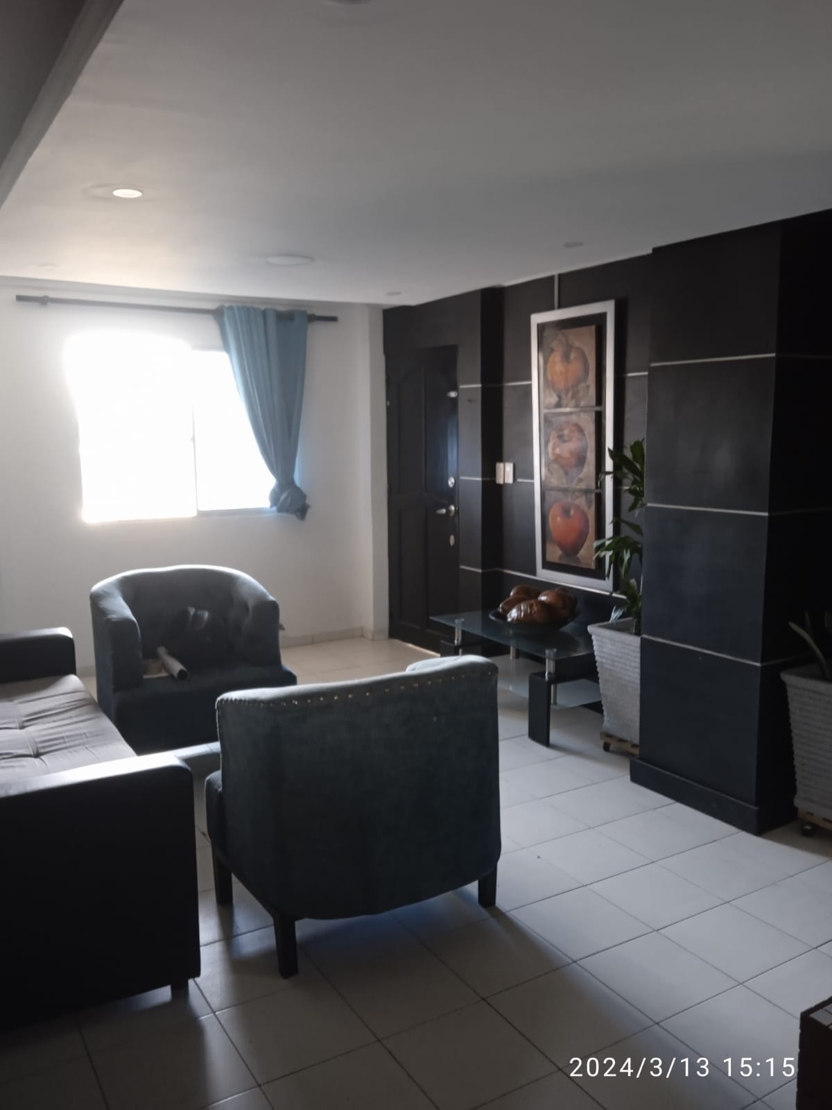 Apartamento en venta en El Porvenir, Barranquilla · foto 20 de 24