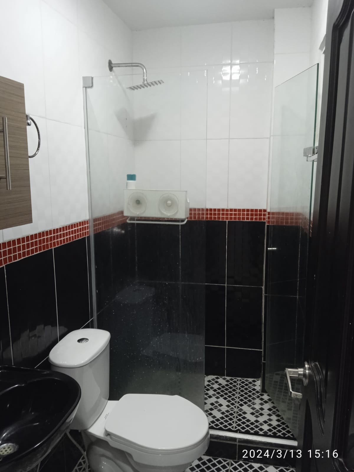 Apartamento en venta en El Porvenir, Barranquilla · foto 21 de 24