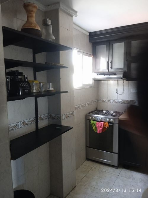Apartamento en venta en El Porvenir, Barranquilla · foto 22 de 24
