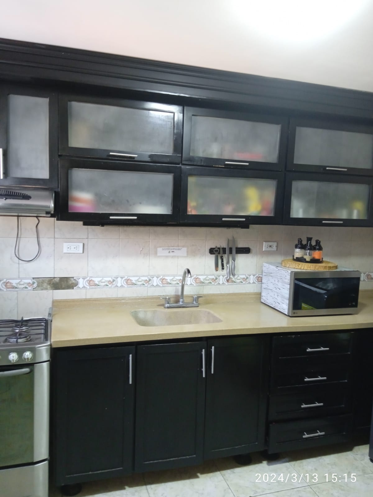 Apartamento en venta en El Porvenir, Barranquilla · foto 23 de 24