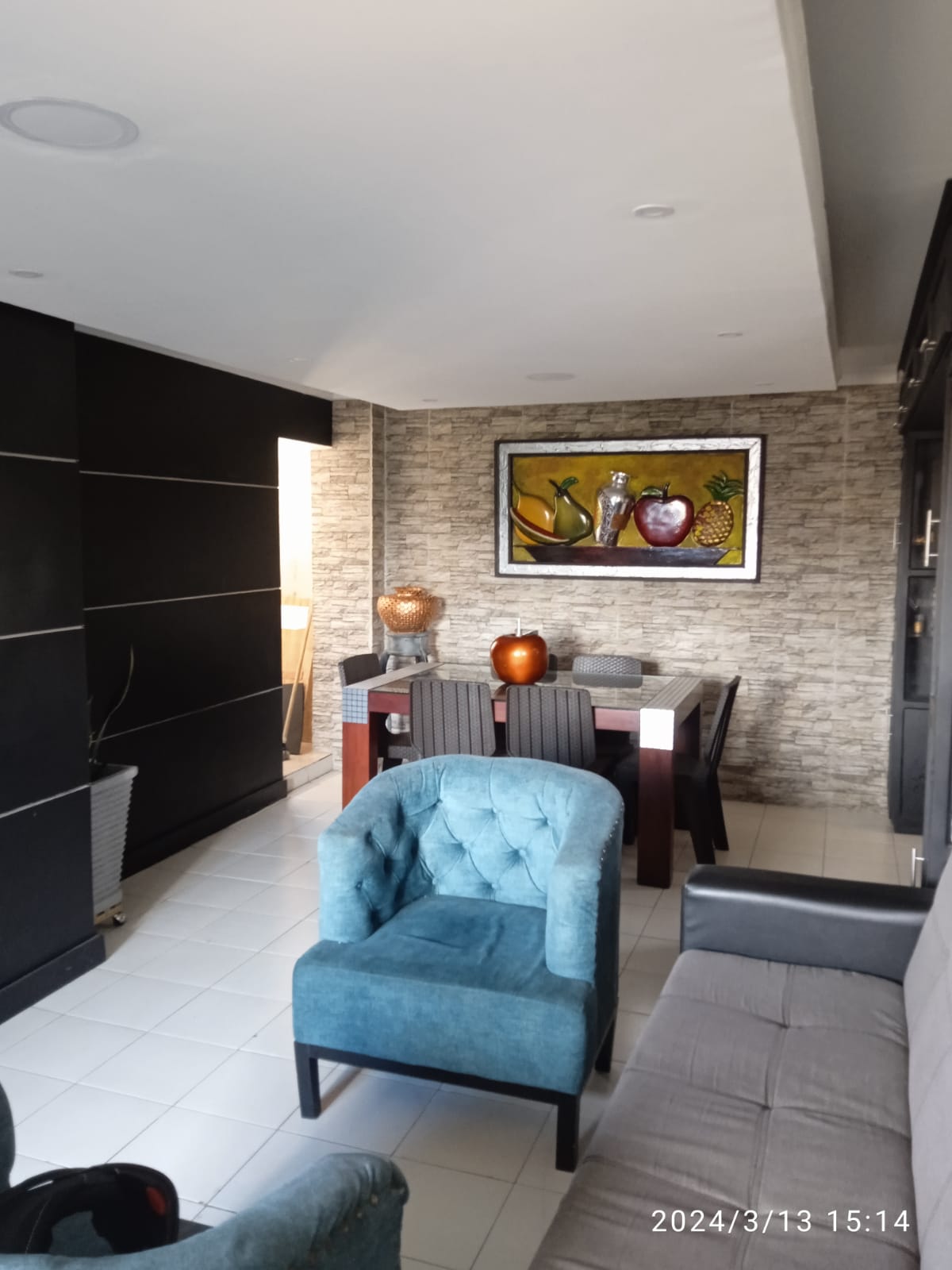 Apartamento en venta en El Porvenir, Barranquilla · foto 24 de 24