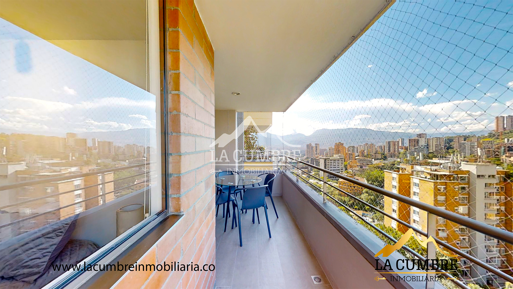 Apartamento en arriendo en Vizcaya, Medellín · foto 5 de 14