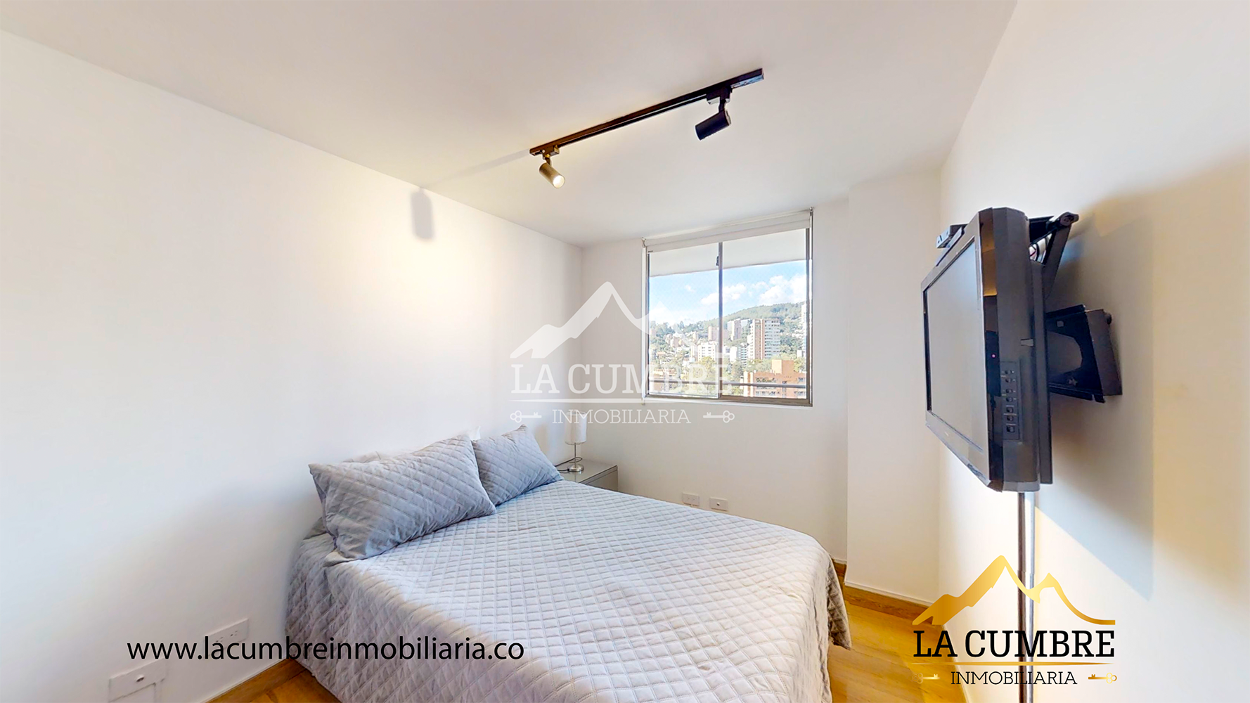 Apartamento en arriendo en Vizcaya, Medellín · foto 7 de 14