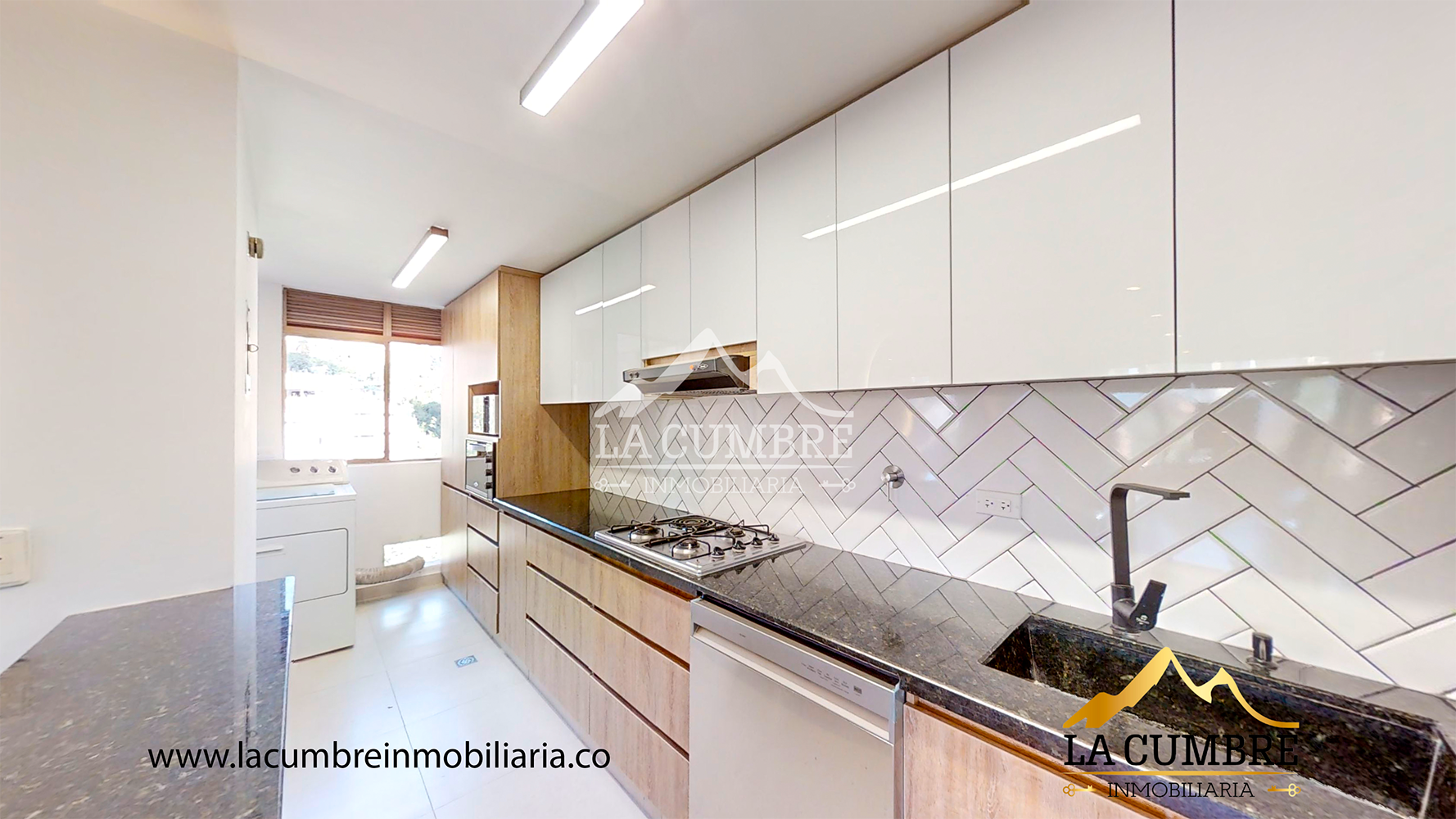 Apartamento en arriendo en Vizcaya, Medellín · foto 8 de 14