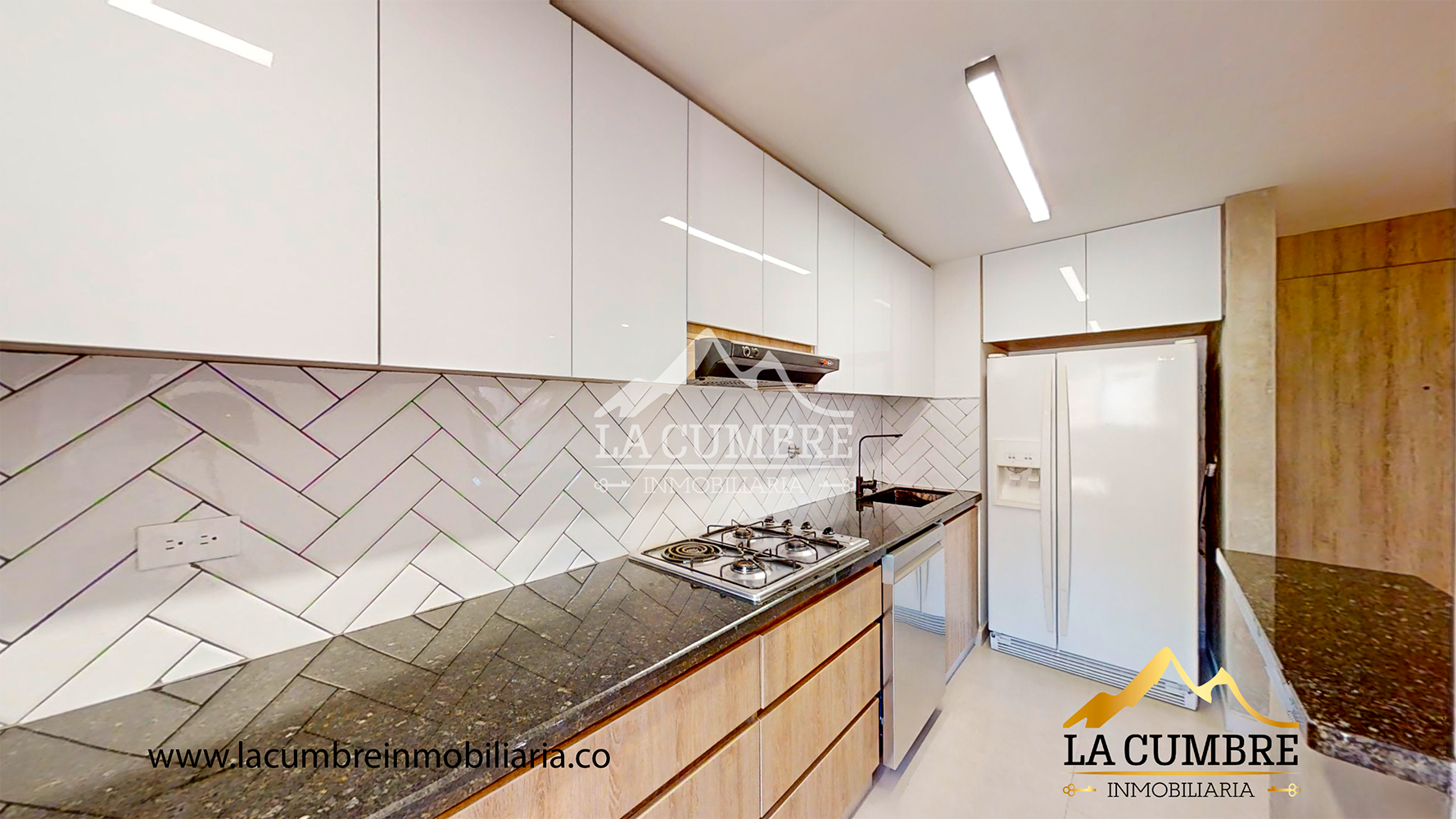 Apartamento en arriendo en Vizcaya, Medellín · foto 9 de 14