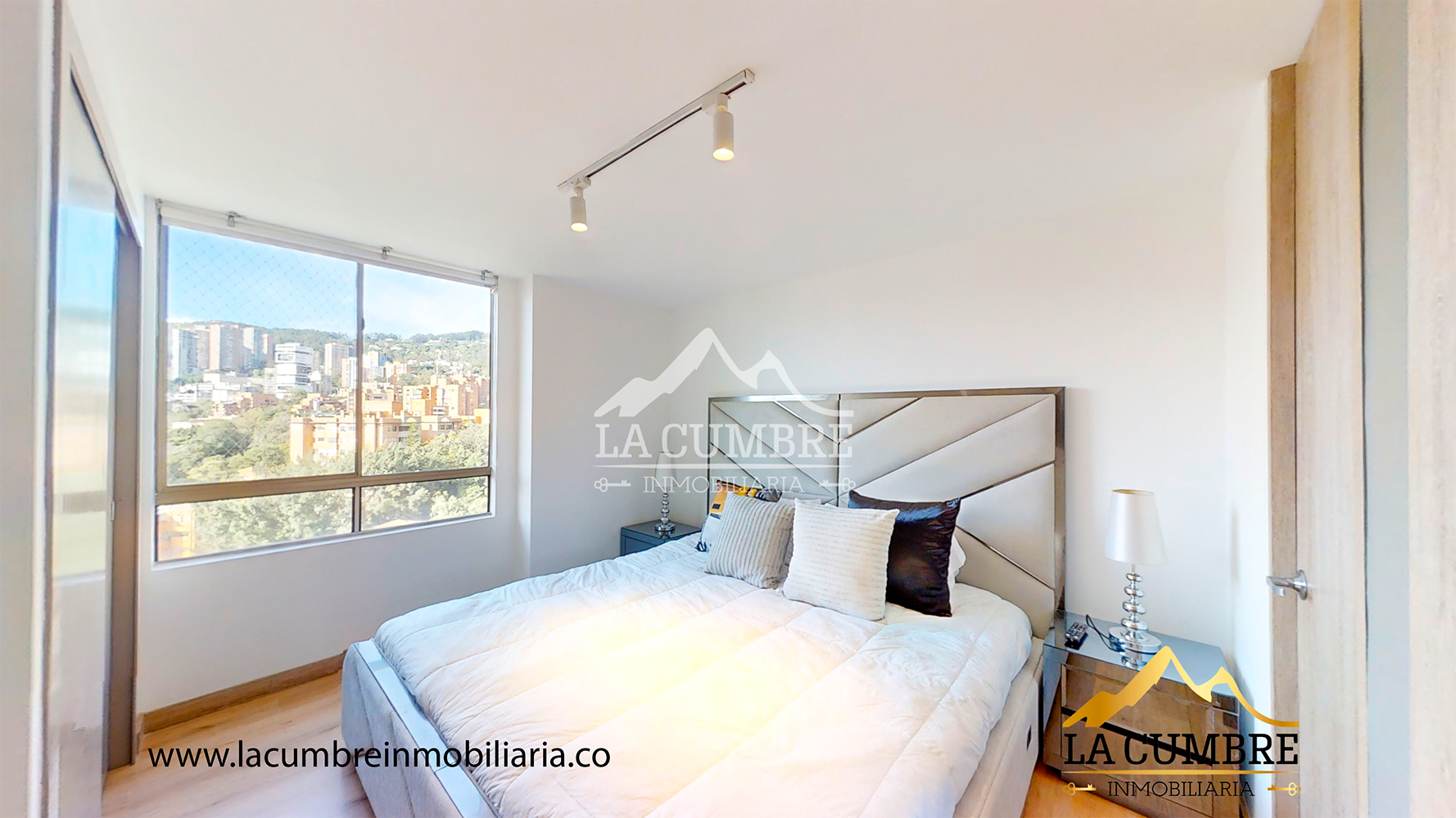 Apartamento en arriendo en Vizcaya, Medellín · foto 12 de 14