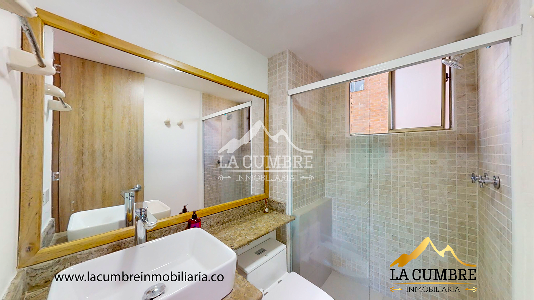 Apartamento en arriendo en Vizcaya, Medellín · foto 13 de 14