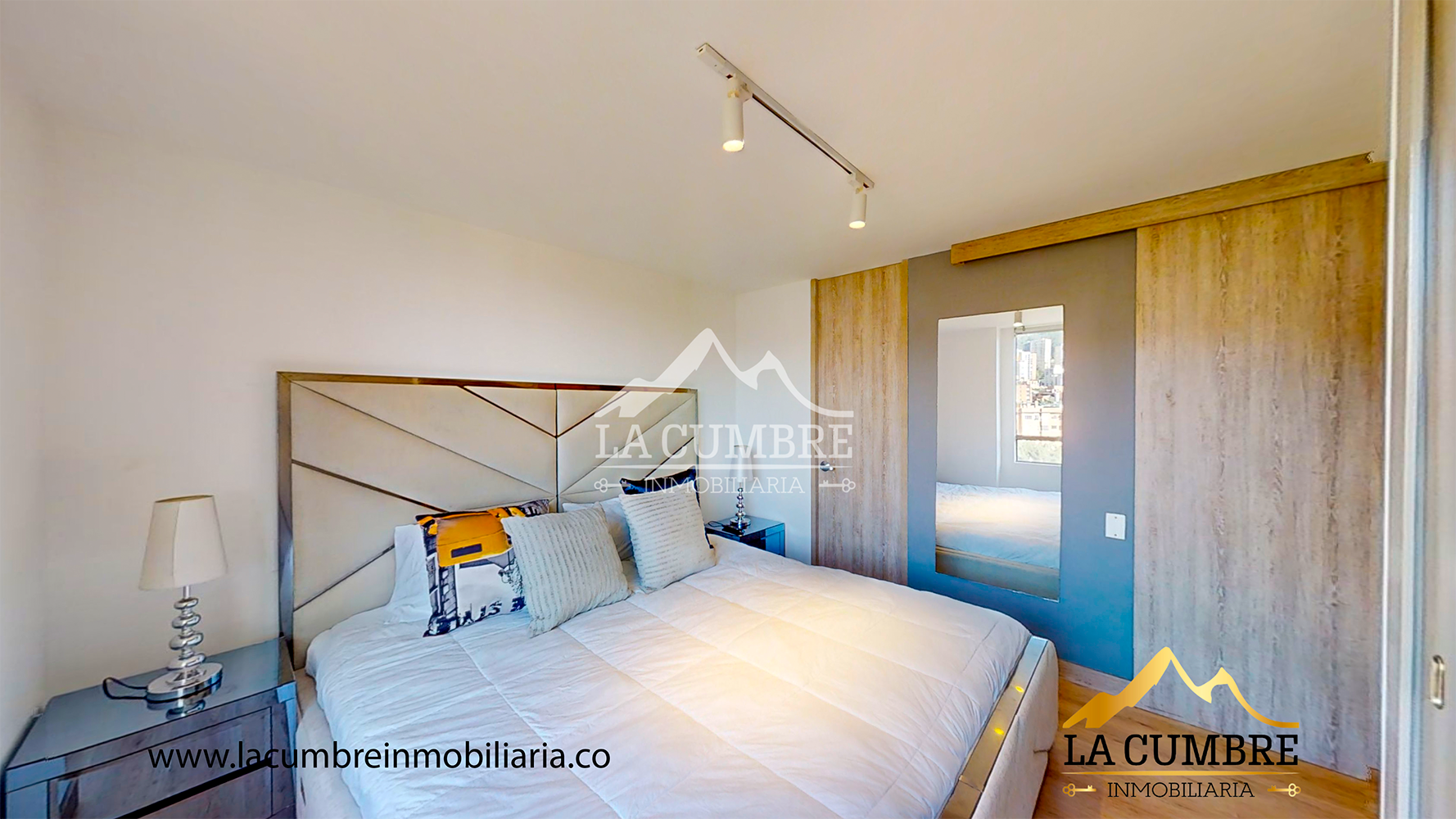 Apartamento en arriendo en Vizcaya, Medellín · foto 14 de 14