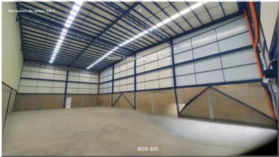Bodega en venta en Tribunas Corcega, Pereira, 640 m² · foto 19 de 21