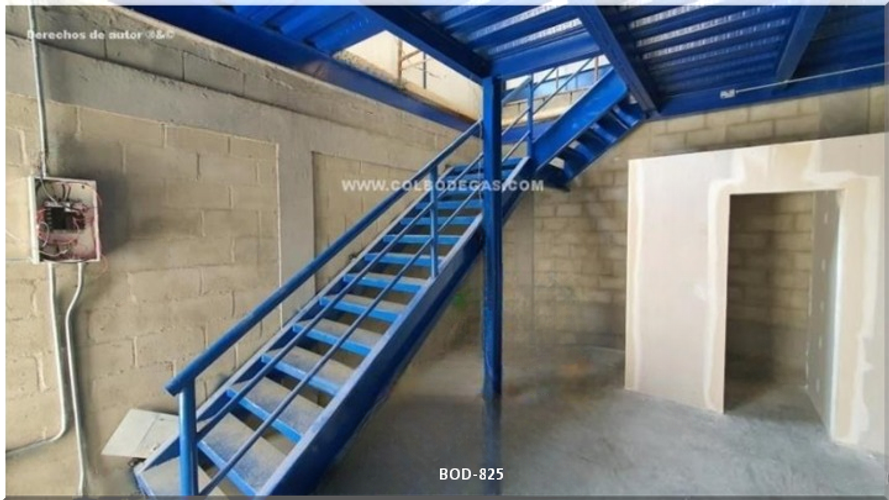 Bodega en venta en Tribunas Corcega, Pereira, 640 m² · foto 20 de 21