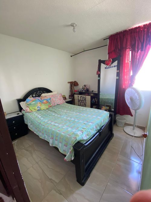 Apartamento en venta en Cordialidad, Barranquilla · foto 3 de 8