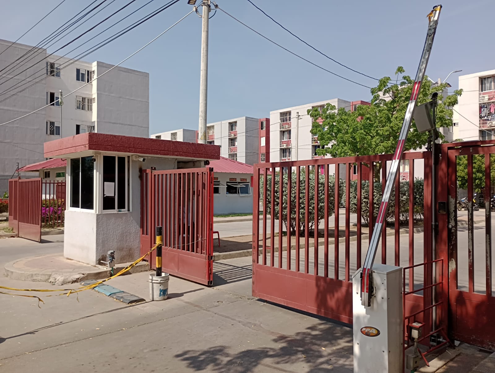 Apartamento en venta en Cordialidad, Barranquilla · foto 5 de 8