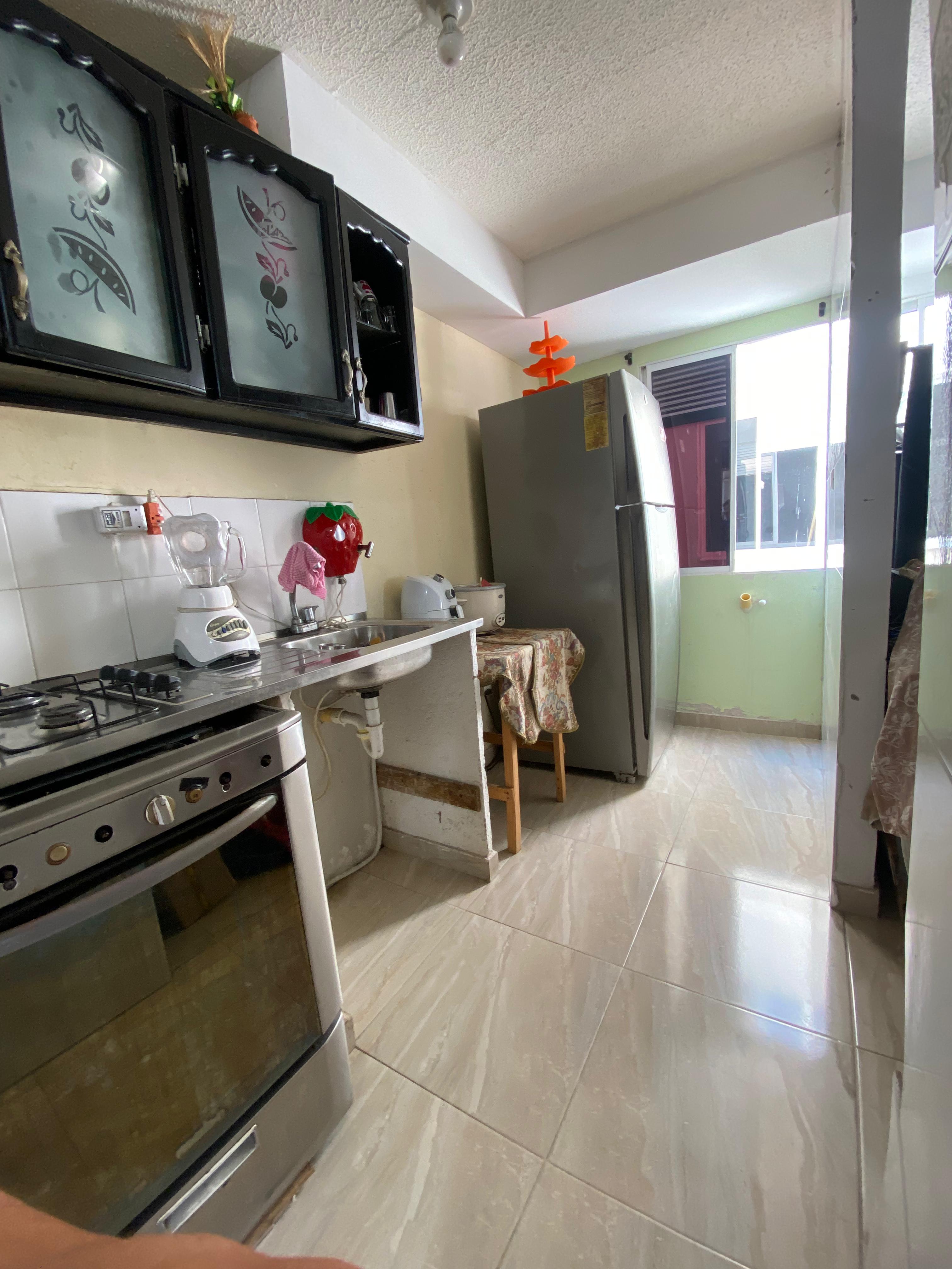 Apartamento en venta en Cordialidad, Barranquilla · foto 7 de 8