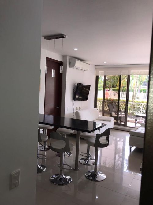Apartamento de 2 alcobas en venta en Girardot, Ricaurte, 92 m² · foto 3 de 23