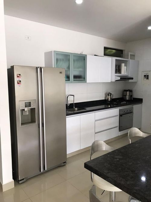 Apartamento de 2 alcobas en venta en Girardot, Ricaurte, 92 m² · foto 5 de 23
