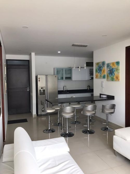 Apartamento de 2 alcobas en venta en Girardot, Ricaurte, 92 m² · foto 6 de 23