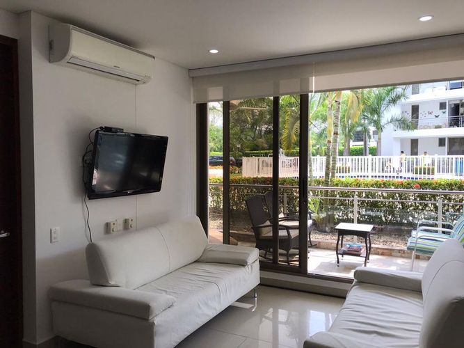 Apartamento de 2 alcobas en venta en Girardot, Ricaurte, 92 m² · foto 8 de 23