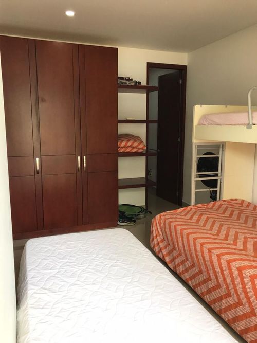 Apartamento de 2 alcobas en venta en Girardot, Ricaurte, 92 m² · foto 9 de 23
