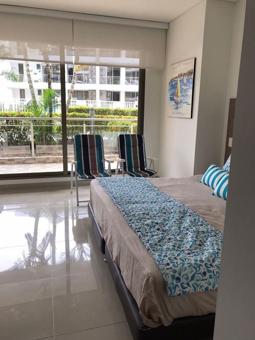Apartamento de 2 alcobas en venta en Girardot, Ricaurte, 92 m² · foto 11 de 23