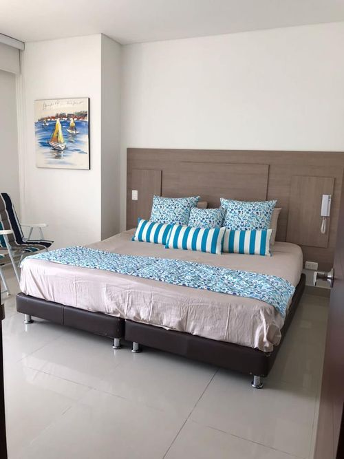 Apartamento de 2 alcobas en venta en Girardot, Ricaurte, 92 m² · foto 13 de 23