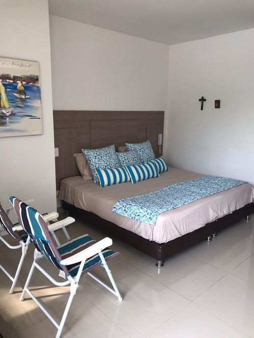 Apartamento de 2 alcobas en venta en Girardot, Ricaurte, 92 m² · foto 16 de 23