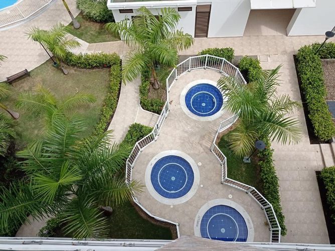 Apartamento de 2 alcobas en venta en Girardot, Ricaurte, 92 m² · foto 18 de 23