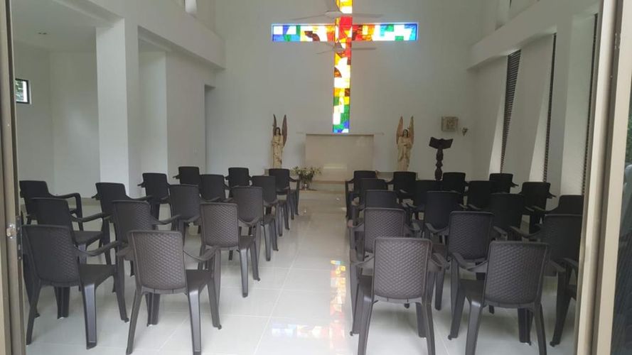 Apartamento de 2 alcobas en venta en Girardot, Ricaurte, 92 m² · foto 21 de 23