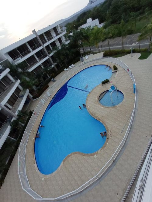 Apartamento de 2 alcobas en venta en Girardot, Ricaurte, 92 m² · foto 22 de 23