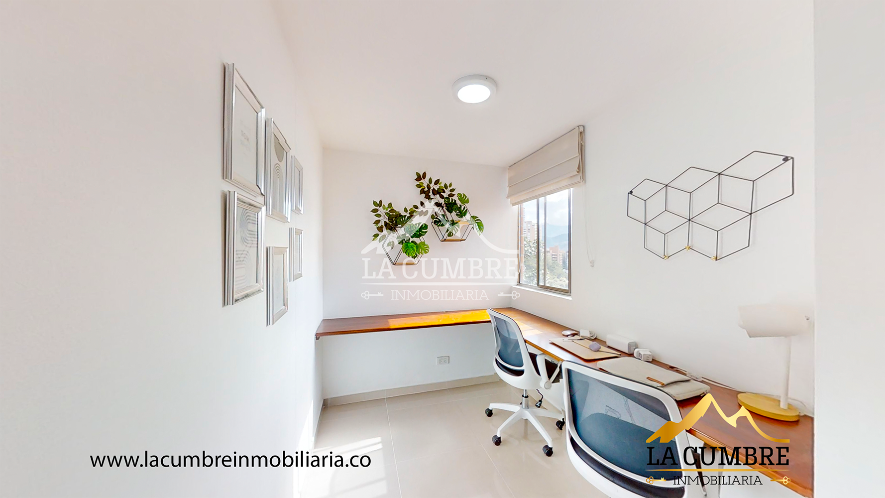 Apartamento en venta en Vizcaya, Medellín · foto 4 de 12