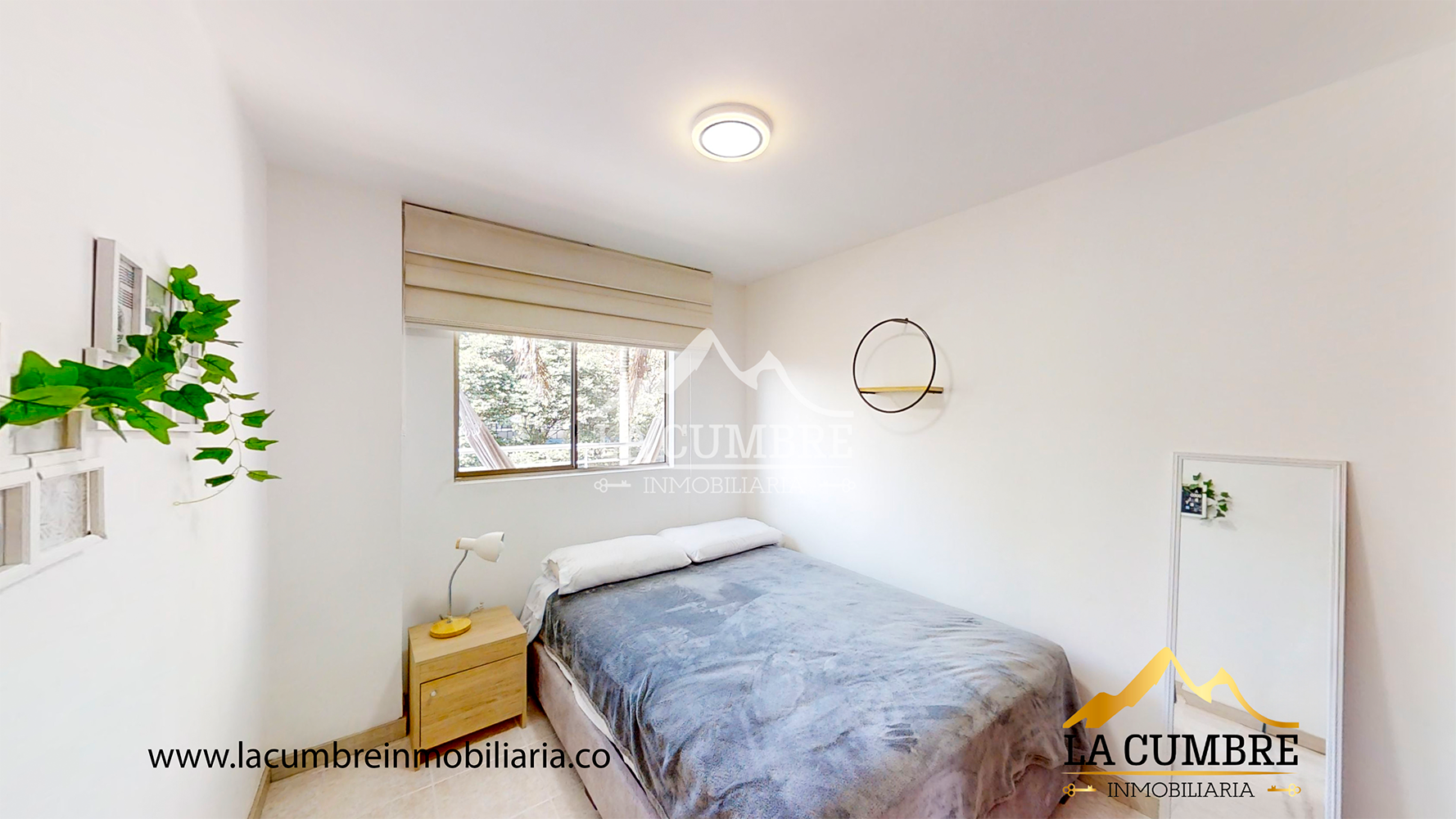 Apartamento en venta en Vizcaya, Medellín · foto 5 de 12