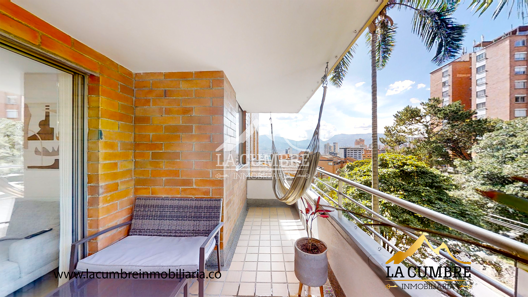 Apartamento en venta en Vizcaya, Medellín · foto 6 de 12