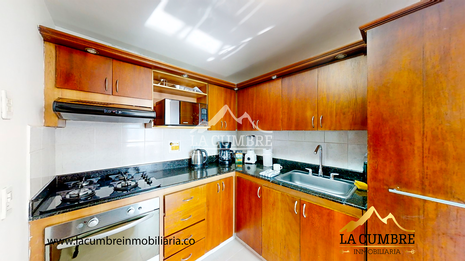 Apartamento en venta en Vizcaya, Medellín · foto 7 de 12