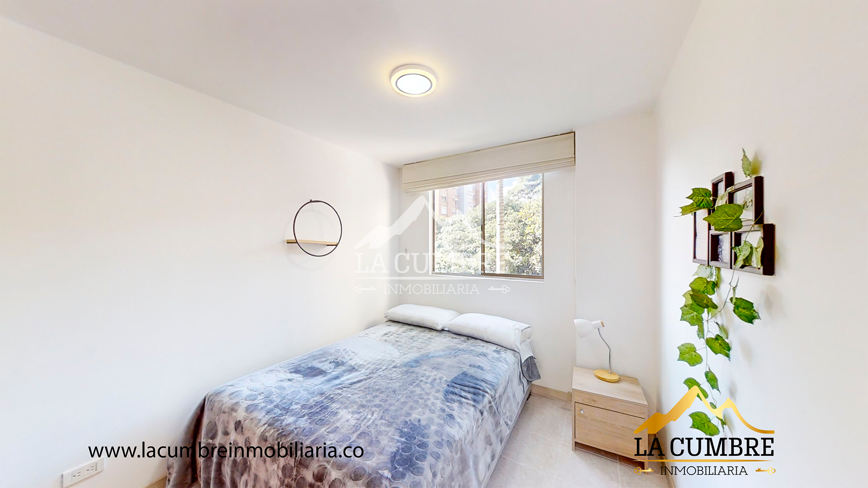 Apartamento en venta en Vizcaya, Medellín · foto 8 de 12