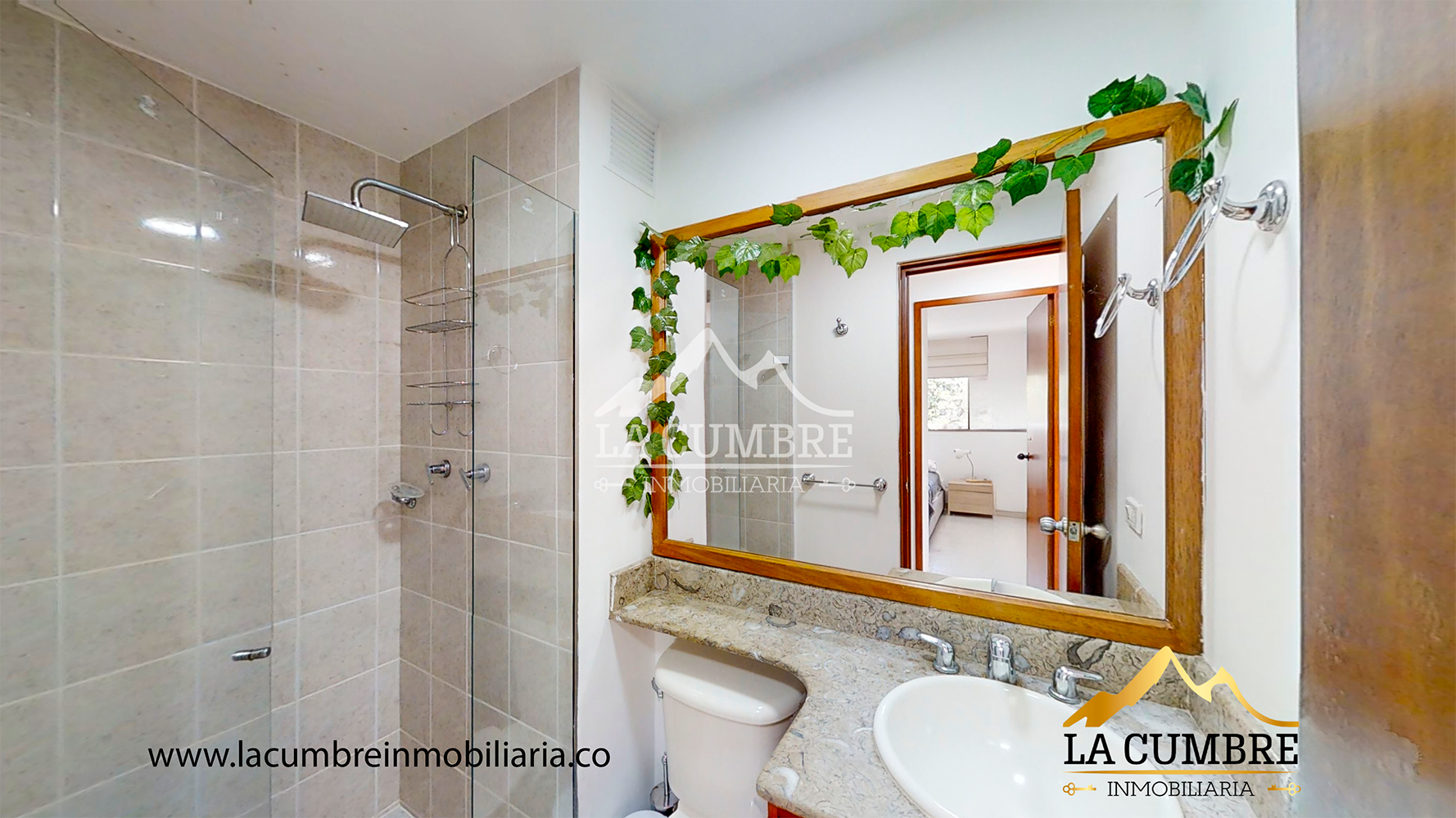 Apartamento en venta en Vizcaya, Medellín · foto 9 de 12