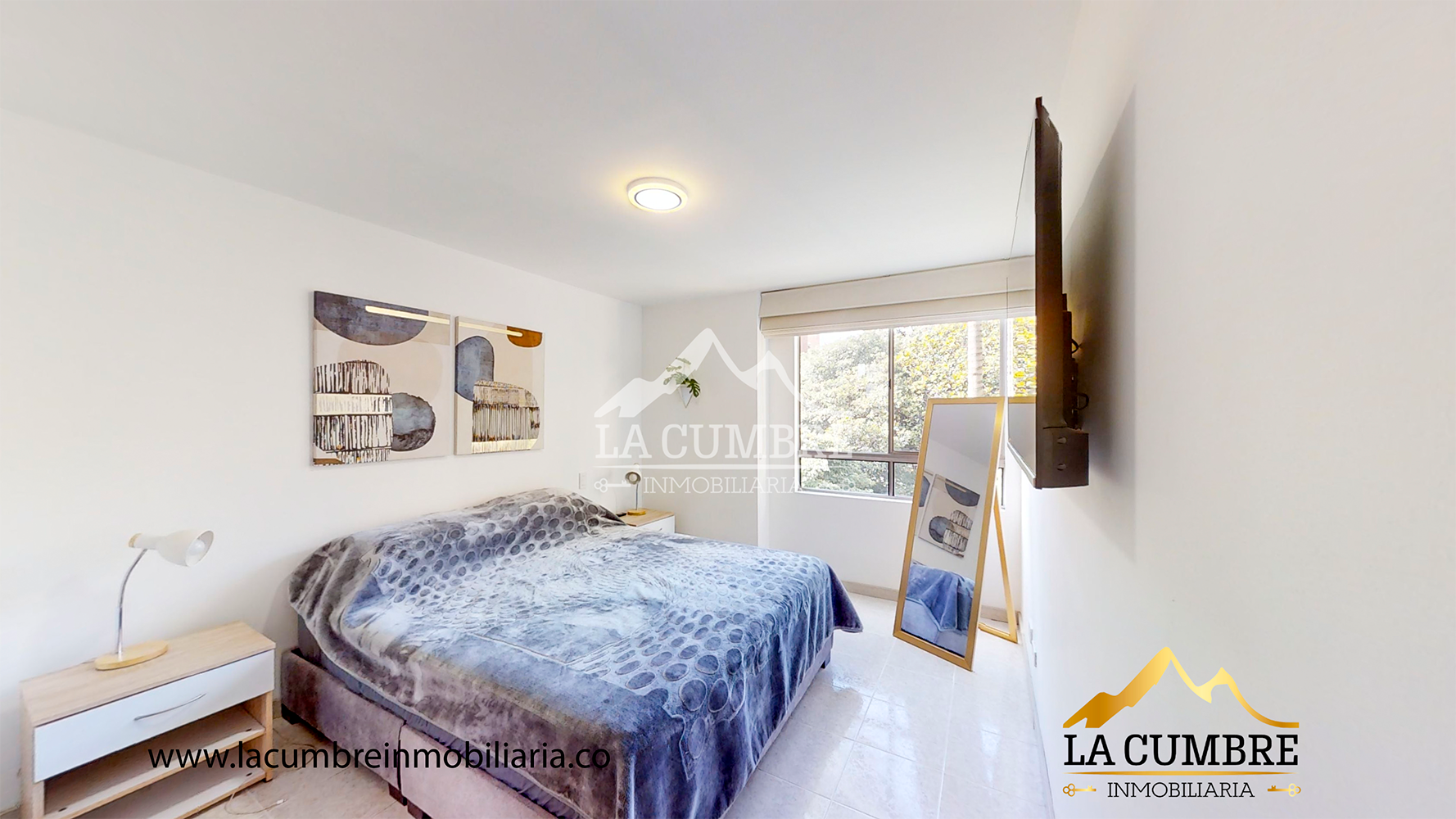 Apartamento en venta en Vizcaya, Medellín · foto 10 de 12