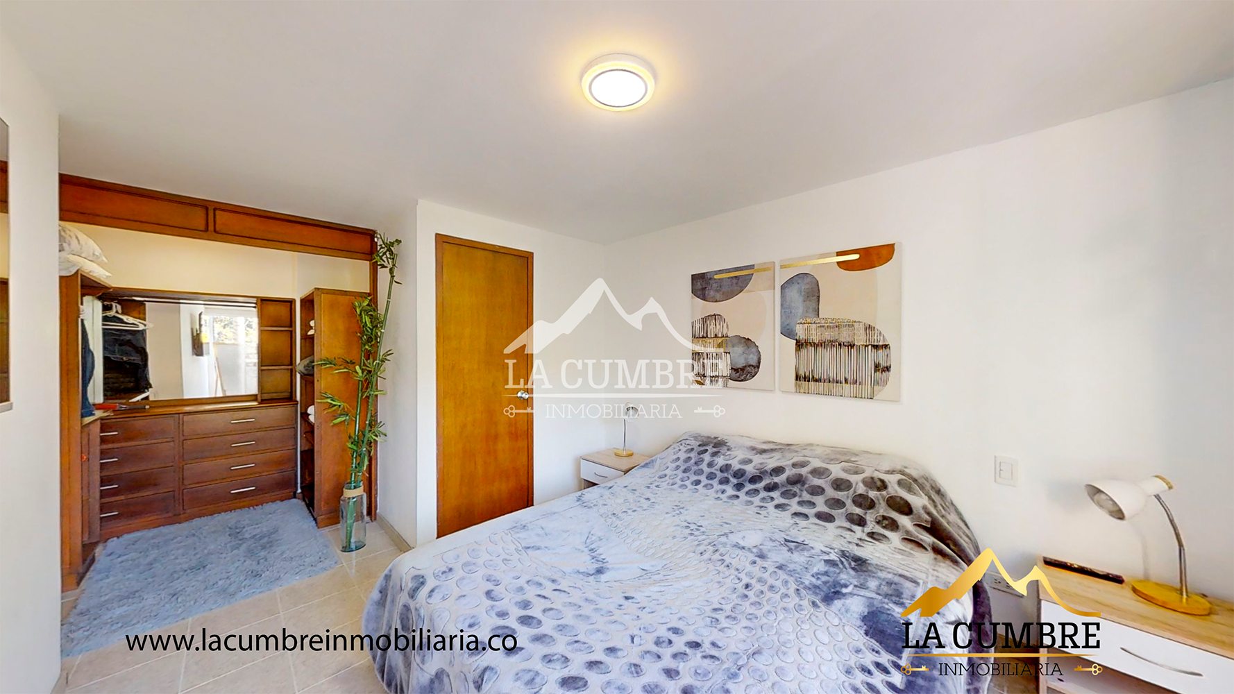 Apartamento en venta en Vizcaya, Medellín · foto 11 de 12