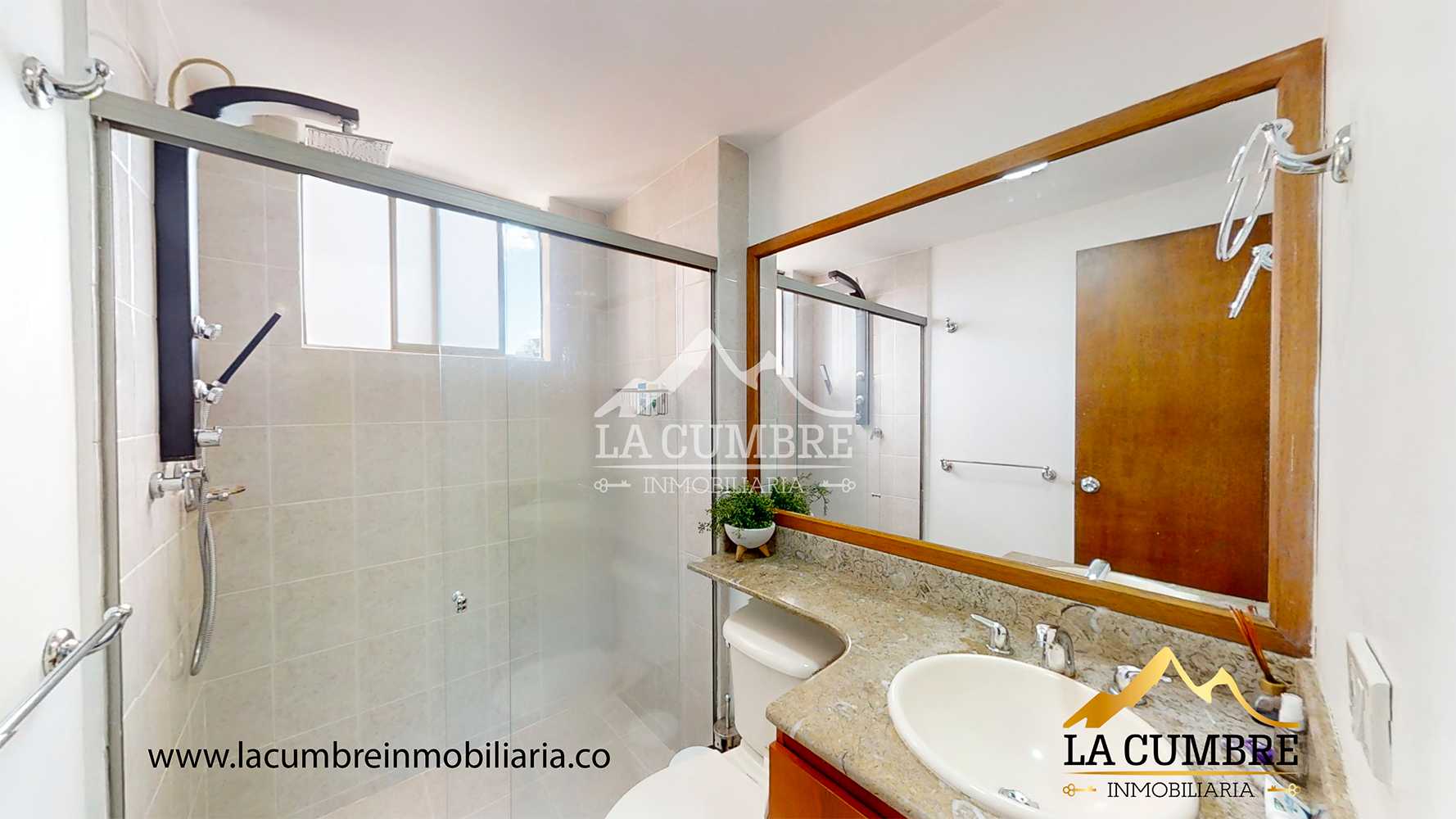 Apartamento en venta en Vizcaya, Medellín · foto 12 de 12