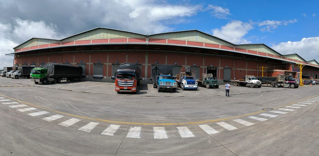 Bodega en arriendo en Boyero, Madrid · foto 4 de 7