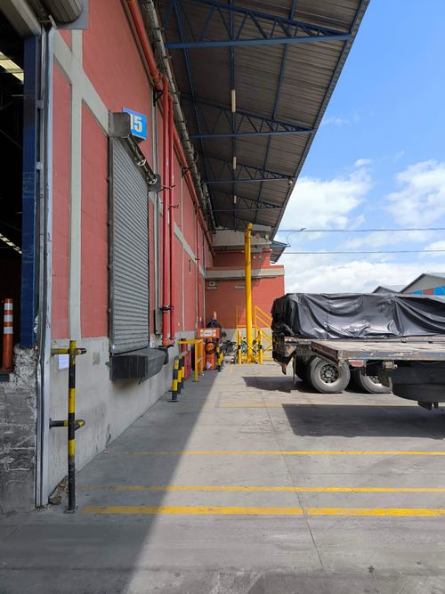 Bodega en arriendo en Boyero, Madrid · foto 7 de 7