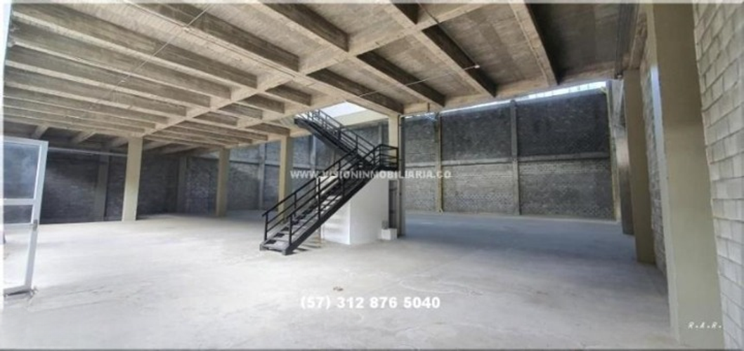 Bodega en venta en Ub. Filo Bonito, Dosquebradas, 2000 m² · foto 8 de 24