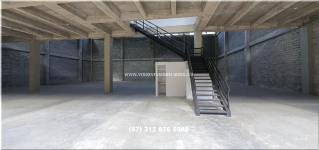 Bodega en venta en Ub. Filo Bonito, Dosquebradas, 2000 m² · foto 10 de 24